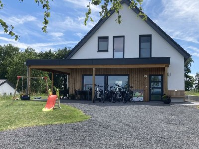 Apartment Pulvermaar 6 Personen - Wellness (Nr. 6) - Outdoor photo 24