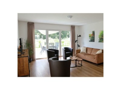 Apartment Pulvermaar 6 Personen - Wellness (Nr. 6) - Features photo 27