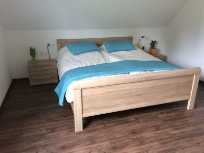 Apartment Pulvermaar 6 Personen - Wellness (Nr. 6) - Features photo 30