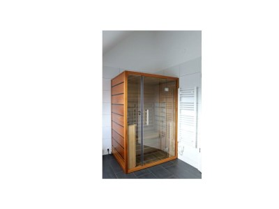 Apartment Pulvermaar 6 Personen - Wellness (Nr. 6) - Features photo 37