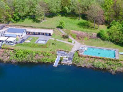 Apartment Pulvermaar 6 Personen Wellness (Nr. 21) - Outdoor photo 15