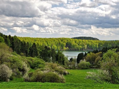 Apartment Pulvermaar 6 Personen Wellness (Nr. 21) - Outdoor photo 21