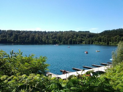 Apartment Pulvermaar 6 Personen Wellness (Nr. 25) - Outdoor photo 14