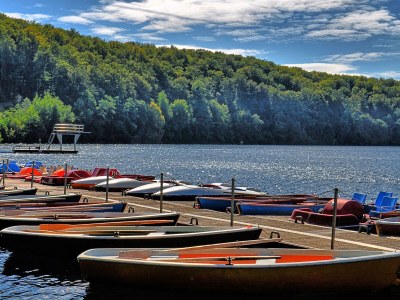 Apartment Pulvermaar 6 Personen Wellness (Nr. 25) - Outdoor photo 20