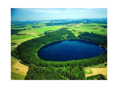 Apartment Pulvermaar 6 Personen Wellness (Nr. 25) - Outdoor photo 21