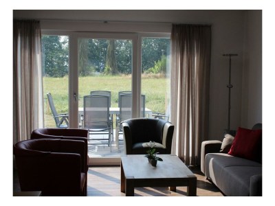 Apartment Pulvermaar 6 Personen Wellness (Nr. 25) - Features photo 30