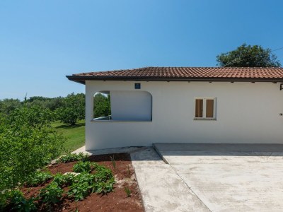 Holiday house Saladinka with Whirlpool - Outdoor photo 4