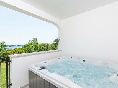 Holiday house Saladinka with Whirlpool - Outdoor photo 6