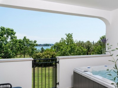 Holiday house Saladinka with Whirlpool - Outdoor photo 8