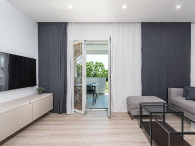 Holiday house Saladinka with Whirlpool - Features photo 11