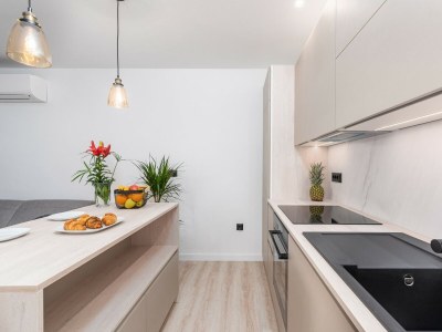 Holiday house Saladinka with Whirlpool - Features photo 14