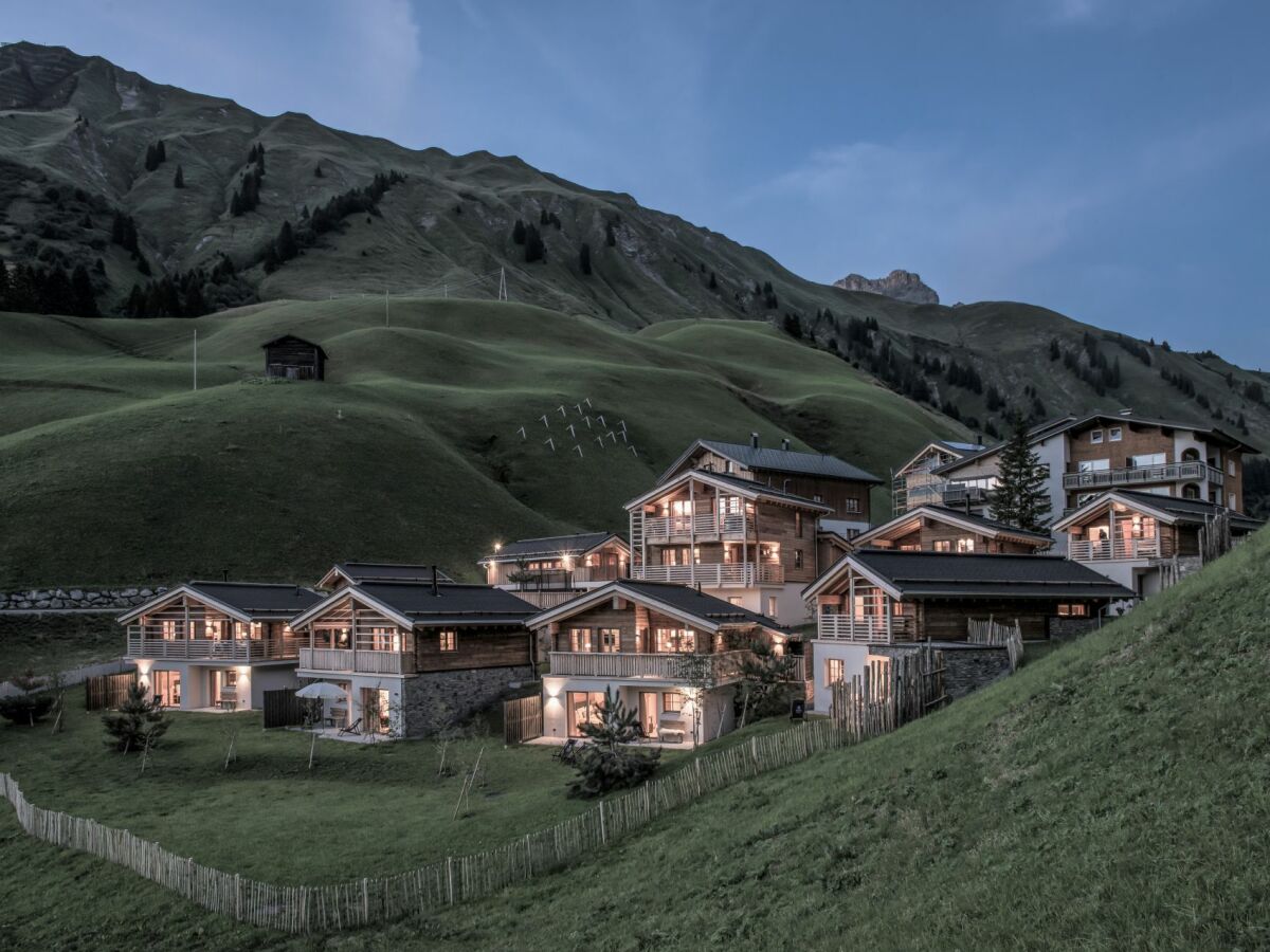 Chalet No title - Outdoor photo 2