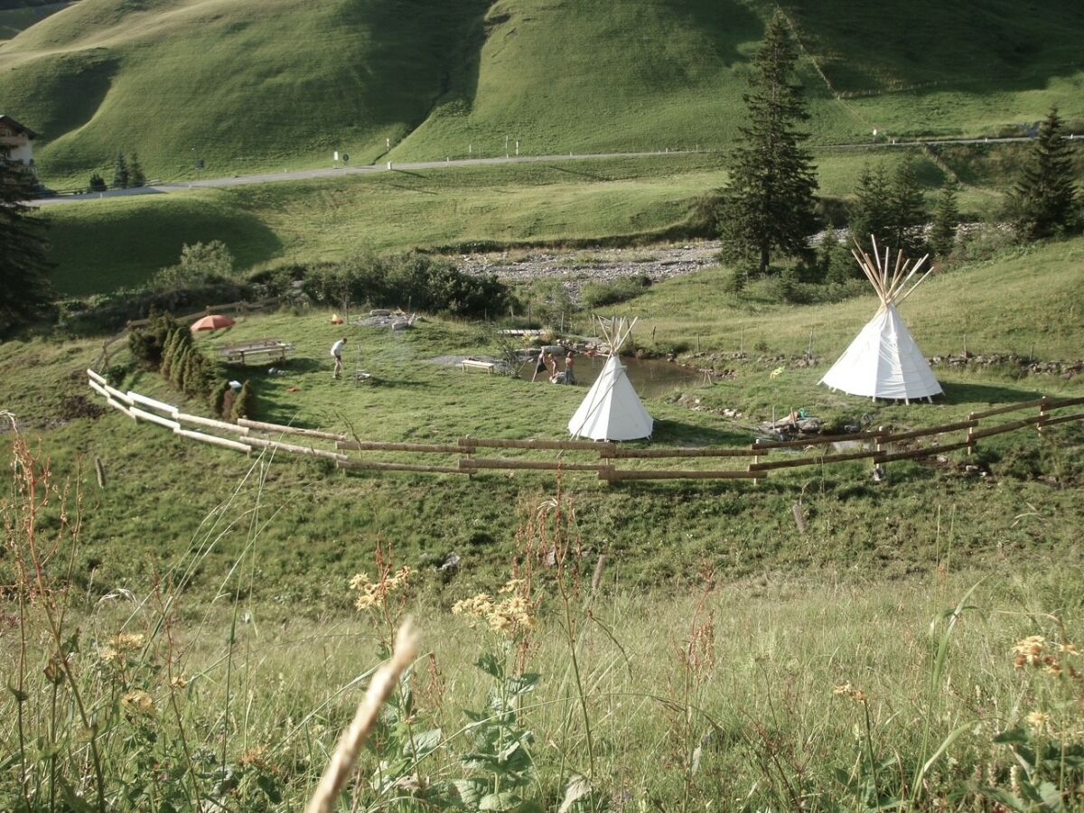 Chalet No title - Outdoor photo 4