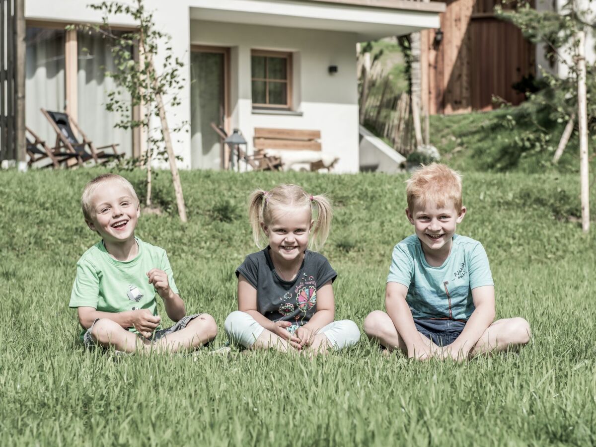 Chalet No title - Outdoor photo 5