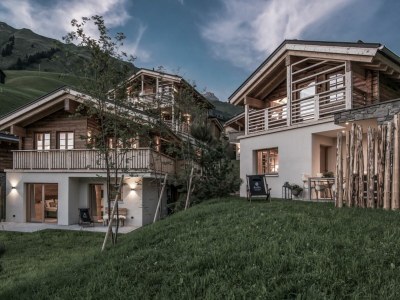 Chalet No title in 80234_17169 - Chalet