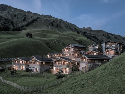 Chalet No title - Outdoor photo 2