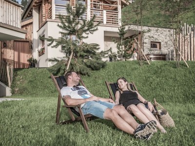 Chalet No title - Outdoor photo 3