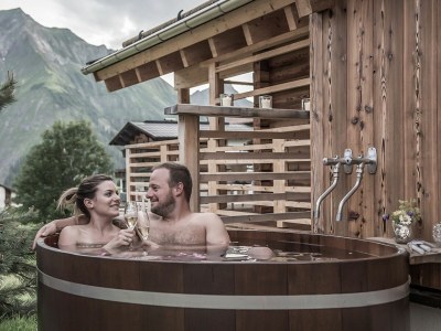 Chalet No title - Outdoor photo 7