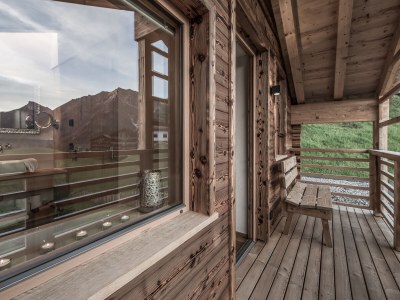 Chalet No title - Outdoor photo 8