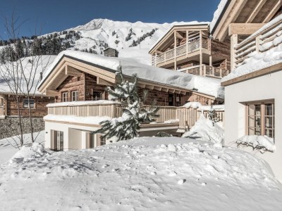 Chalet No title - Outdoor photo 12