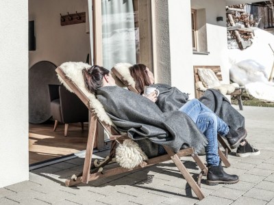 Chalet No title - Outdoor photo 13