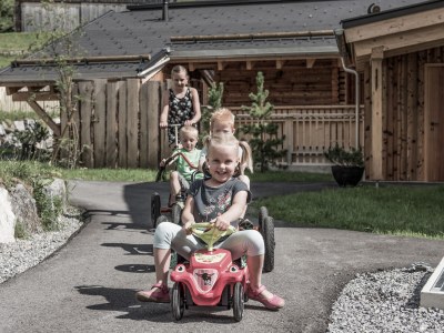 Chalet No title - Outdoor photo 14