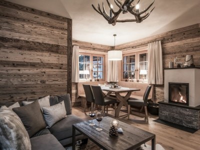 Chalet No title - Features photo 15