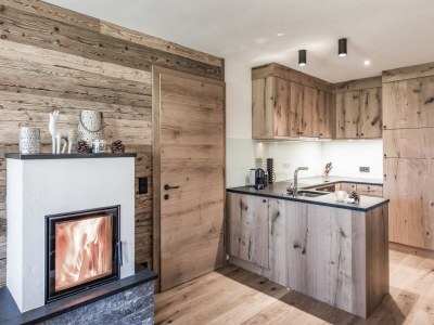 Chalet No title - Features photo 17