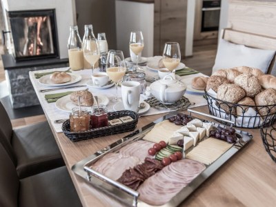 Chalet No title - Features photo 19