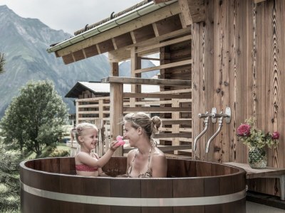 Chalet No title - Features photo 23