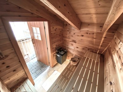 Chalet No title - Features photo 25