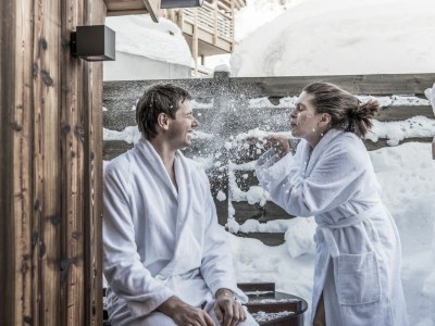 Chalet No title - Features photo 26