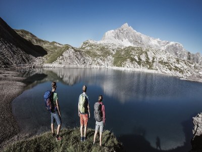 Chalet No title - Environment photo 29