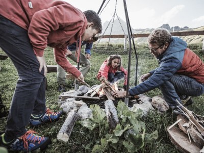 Chalet No title - Environment photo 31