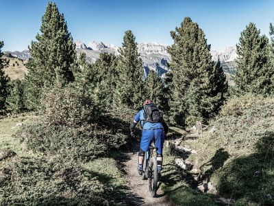 Chalet No title - Environment photo 32