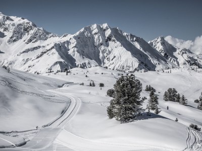 Chalet No title - Environment photo 34