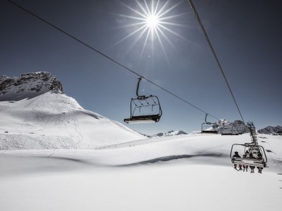 Chalet No title - Environment photo 35