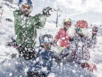 Chalet No title - Environment photo 36