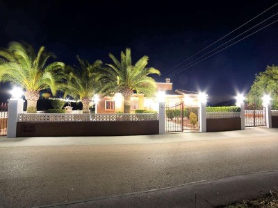 Holiday house Spacious Home in Teulada - Outdoor photo 15