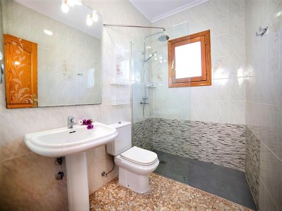 Holiday house Spacious Home in Teulada - Features photo 16
