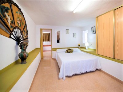 Holiday house Spacious Home in Teulada - Features photo 17