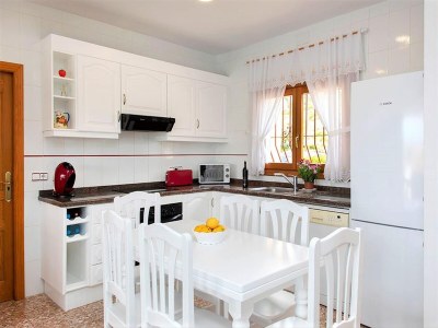 Holiday house Spacious Home in Teulada - Features photo 19