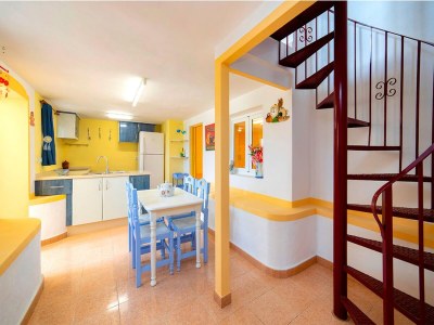 Holiday house Spacious Home in Teulada - Features photo 20