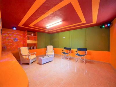 Holiday house Spacious Home in Teulada - Features photo 21