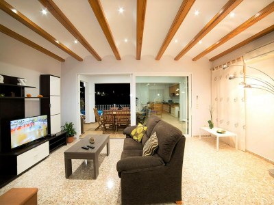 Holiday house Spacious Home in Teulada - Features photo 22