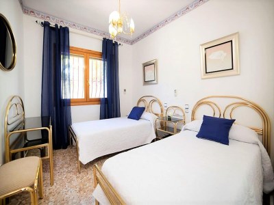 Holiday house Spacious Home in Teulada - Features photo 23