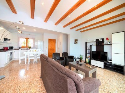 Holiday house Spacious Home in Teulada - Features photo 27