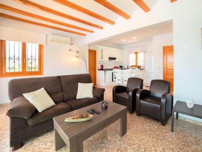 Holiday house Spacious Home in Teulada - Features photo 28