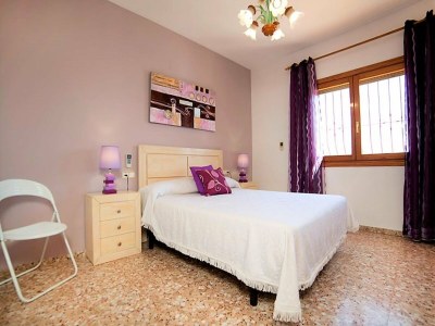 Holiday house Spacious Home in Teulada - Features photo 29