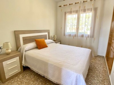 Holiday house Spacious Home in Teulada - Features photo 30